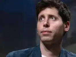 Sam Altman's Worldcoin Launch