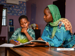 Technology and the African Youth