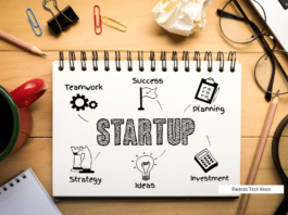 Rwanda tech startups