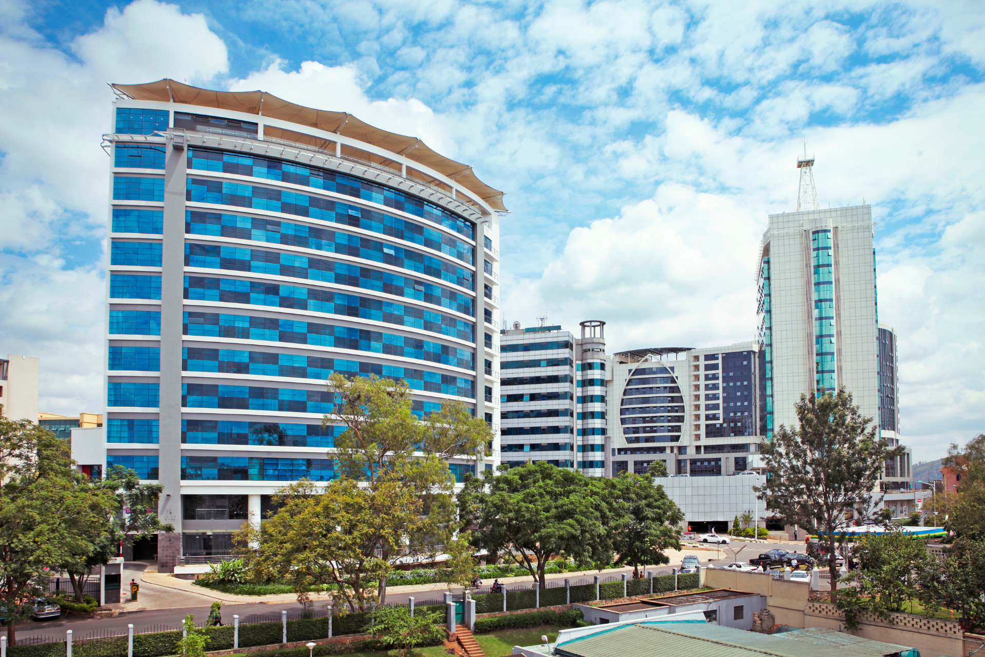 Starting a Business in Rwanda