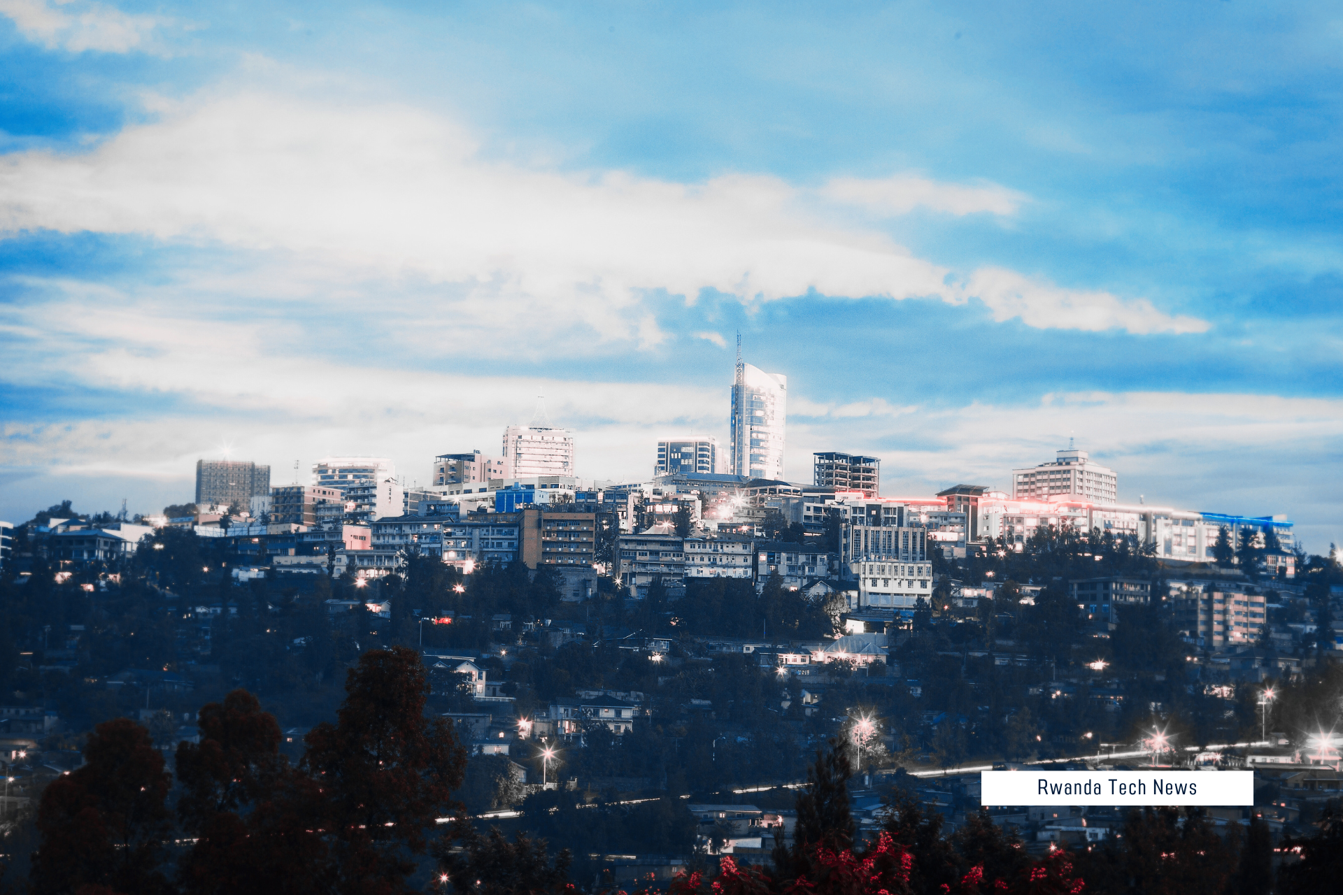 Why You Should Invest in Rwanda’s Start-ups