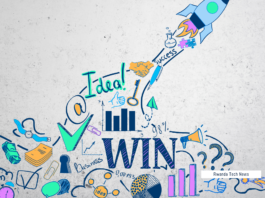 Startup Marketing Strategy