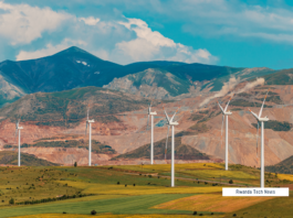 Renewable energy in Rwanda