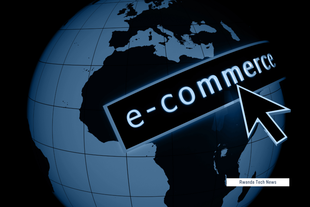 E-commerce in Rwanda