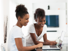 Tech education for Rwandan youth