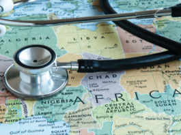 Healthcare Tech Africa