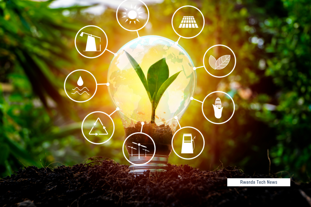 Renewable Energy Solutions Africa