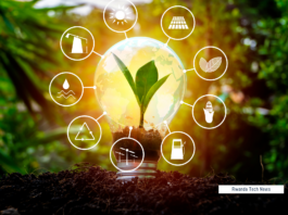 Renewable Energy Solutions Africa