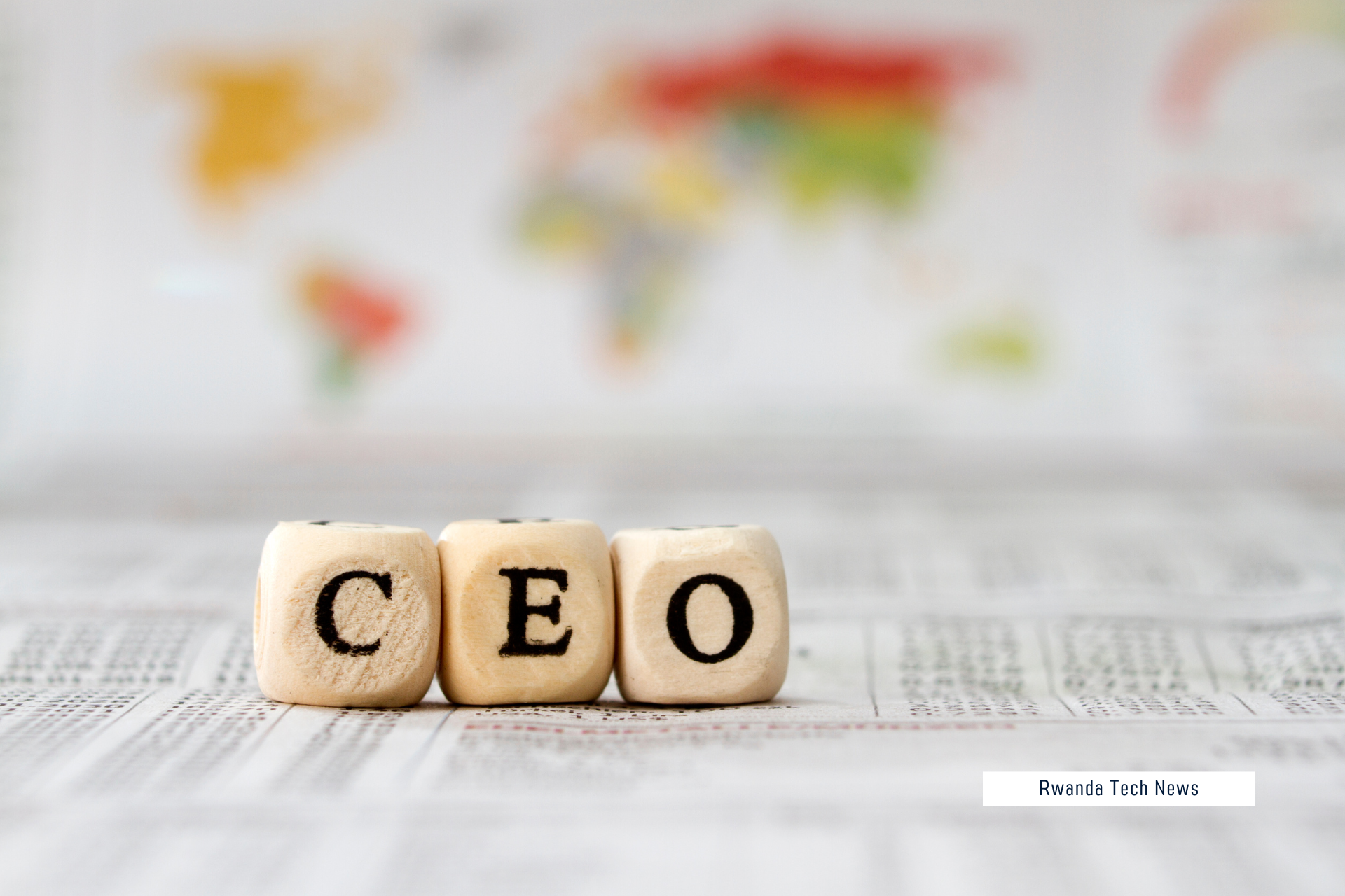 Lessons for African Tech CEOs Lessons for African Tech CEOs