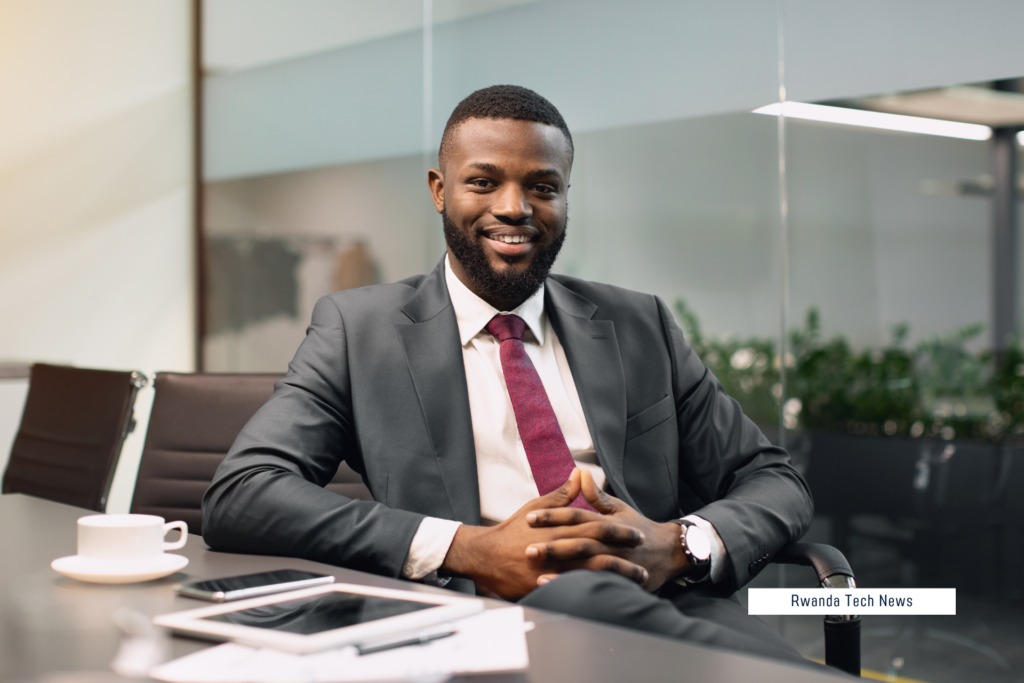 Building Strong Partnerships for African Tech CEOs