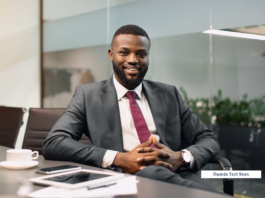 Building Strong Partnerships for African Tech CEOs