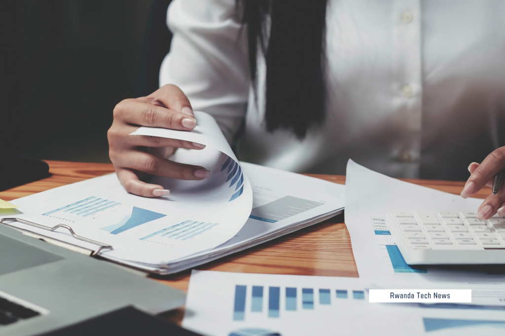 Mastering Financial Accounting Skills