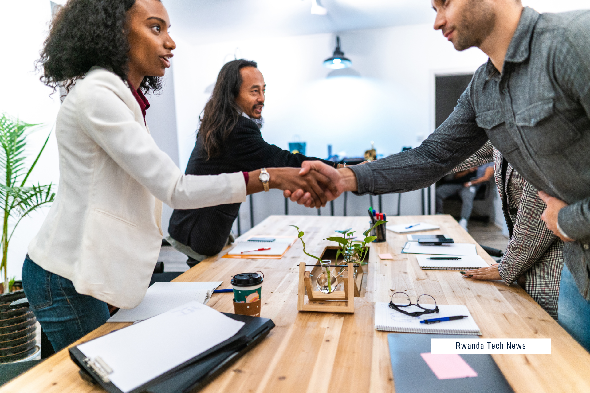Mastering Negotiation Skills Mastering Negotiation Skills