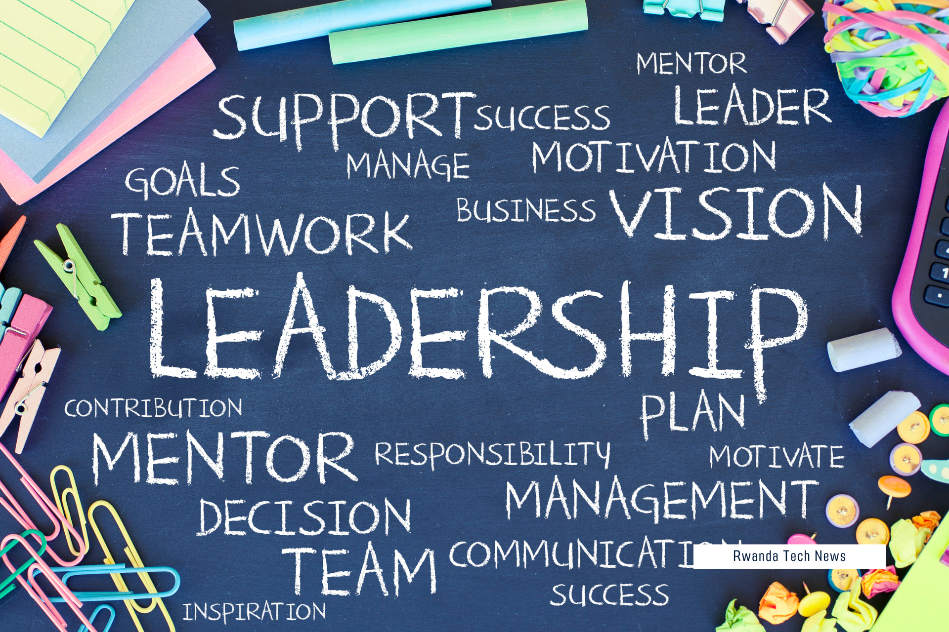 Mastering Leadership Skills Mastering Leadership Skills