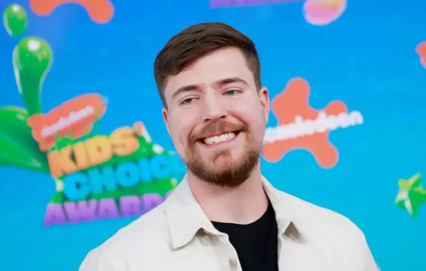 MrBeast, Virtual Dining Concepts, MrBeast Burger, lawsuit