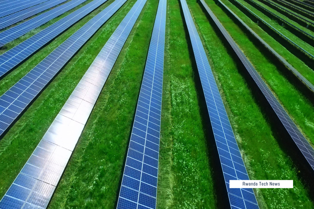 Green Tech Innovations in Rwanda
