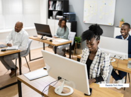 Rwanda's support for tech startups