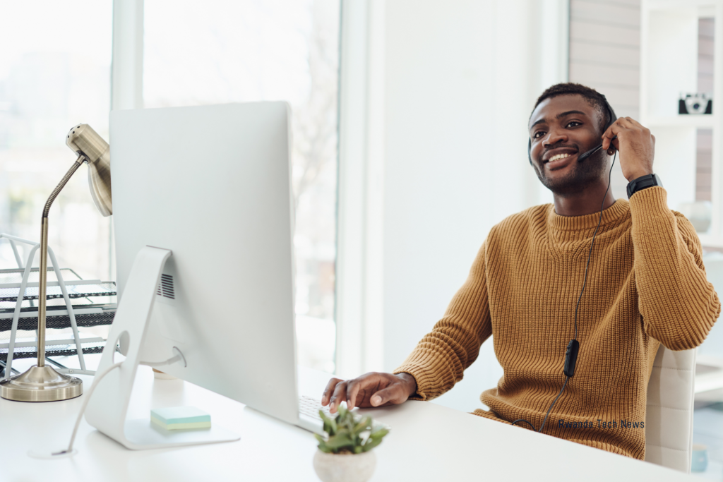 Generative AI startups in Africa