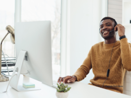 Generative AI startups in Africa