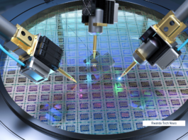 Semiconductor industry in Africa