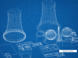 Rwanda nuclear reactor technology