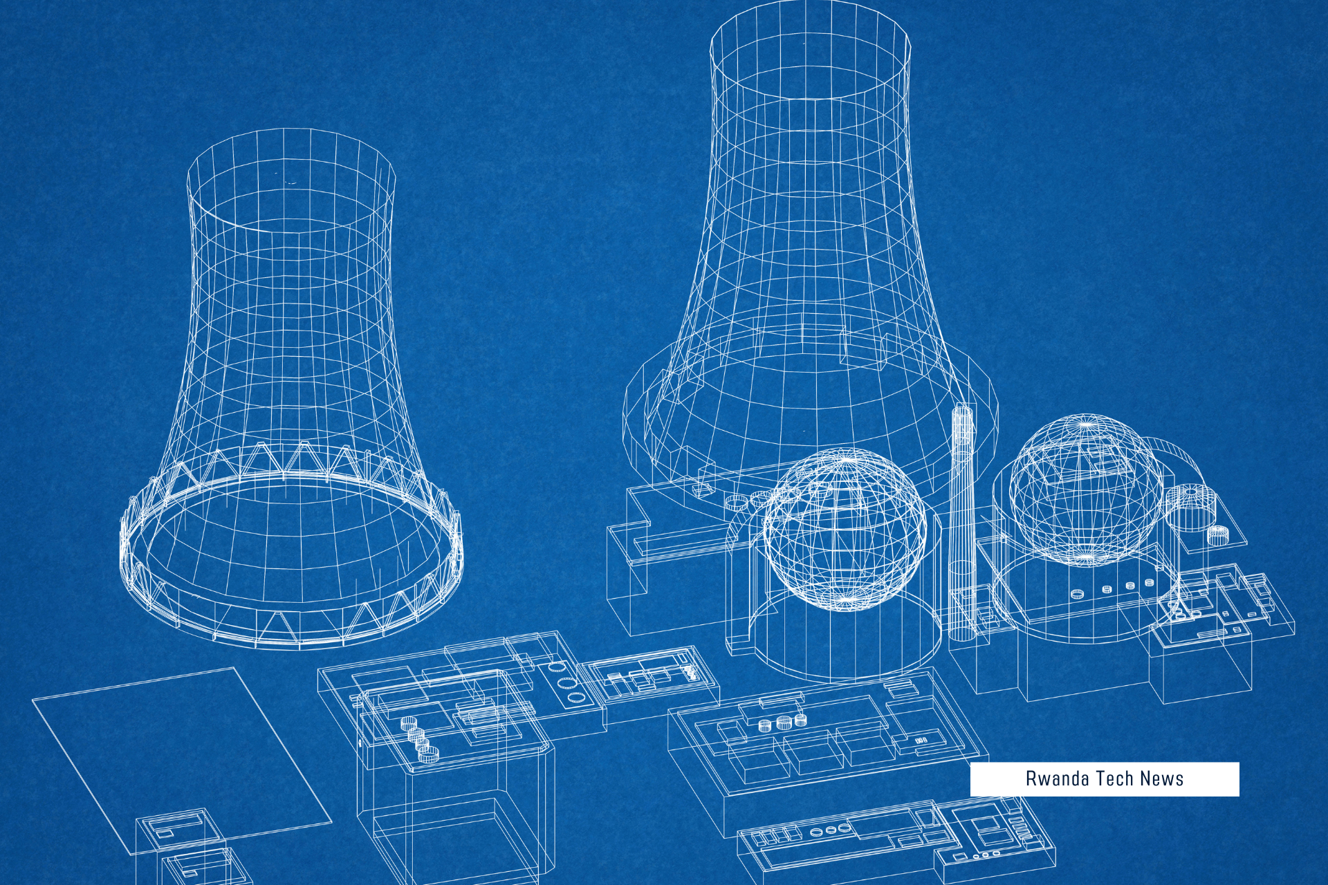 Rwanda nuclear reactor technology Rwanda nuclear reactor technology