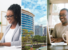 Rwanda Tech Entrepreneurs