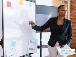 Rwanda tech startups