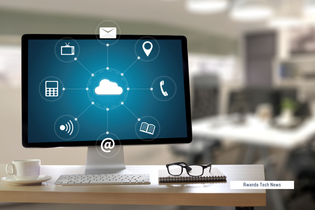 cloud services in Africa