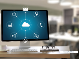 cloud services in Africa