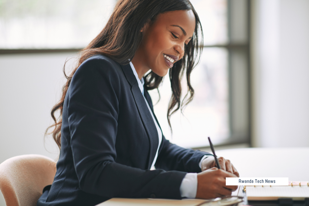 essential skills for African entrepreneurship