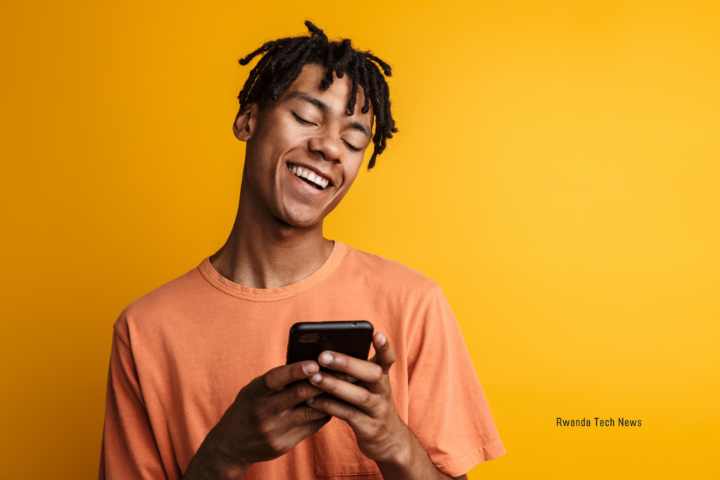 popular websites in Rwanda