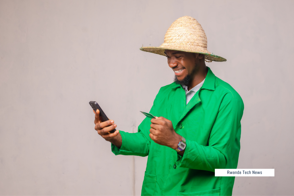 African digital payment companies