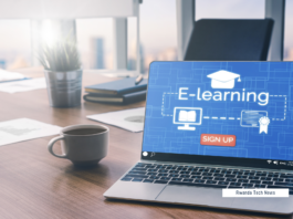 E-Learning in Rwanda