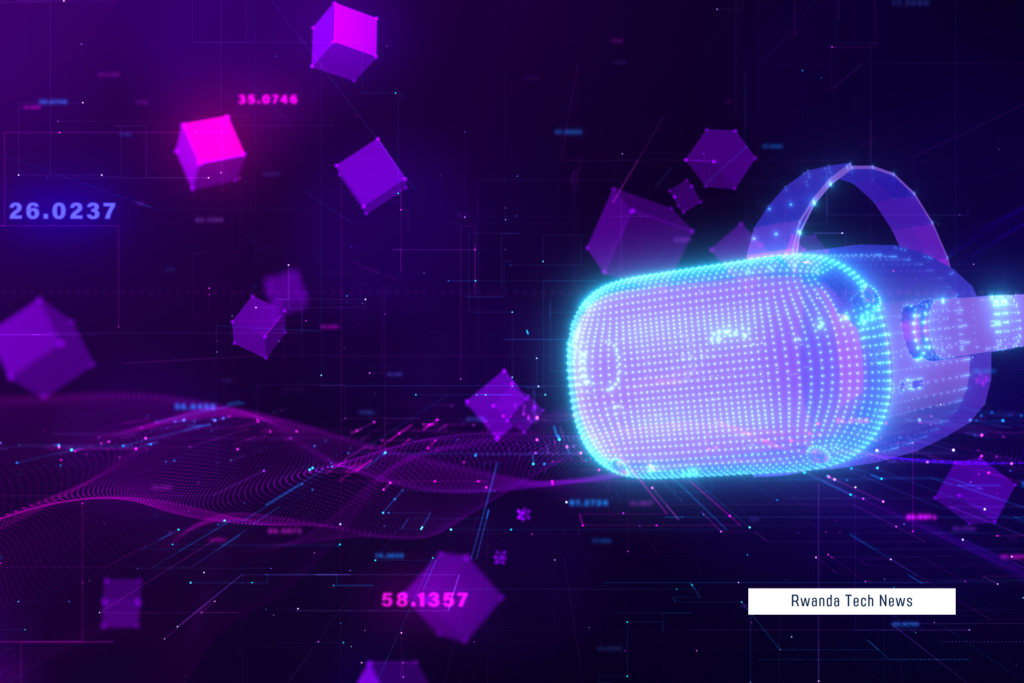 Metaverse exploration
