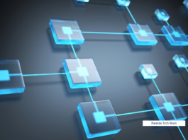 Blockchain technology explanation