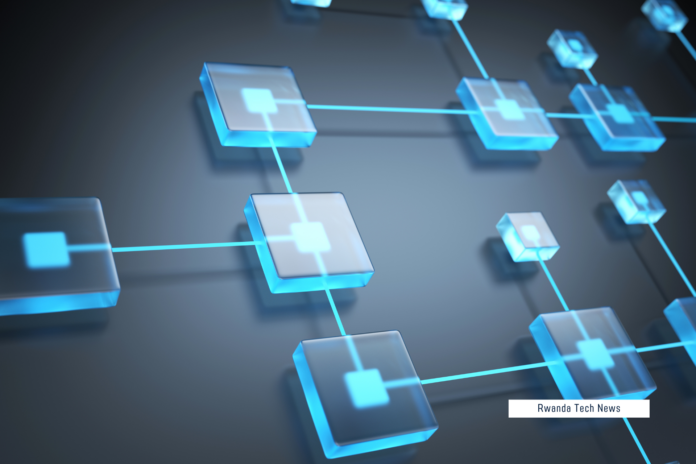 Blockchain technology explanation