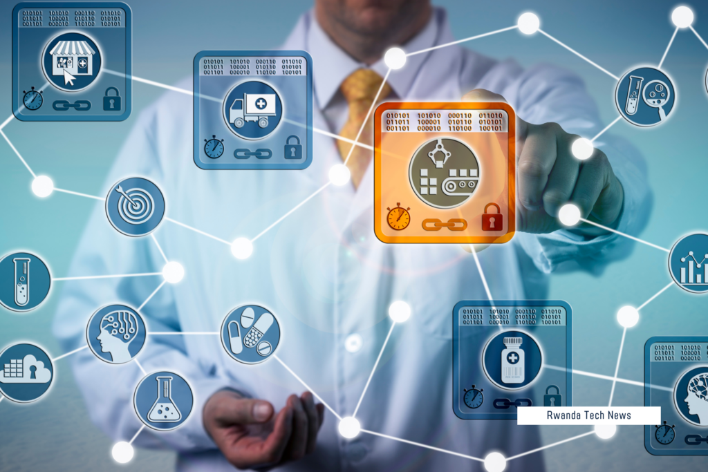 Blockchain Technology in Africa