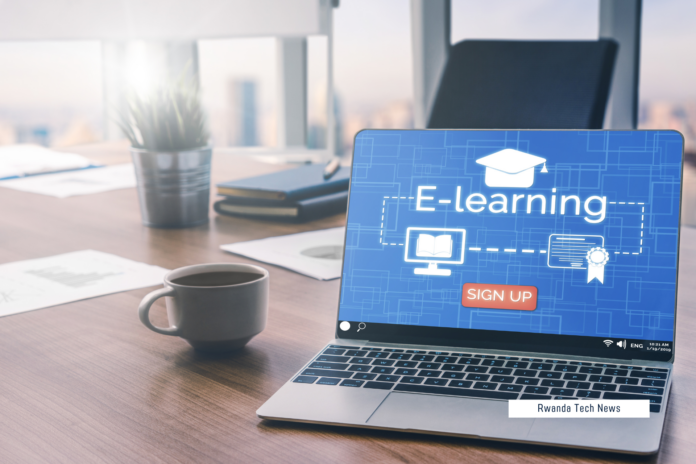E-Learning in Rwanda E-Learning in Rwanda