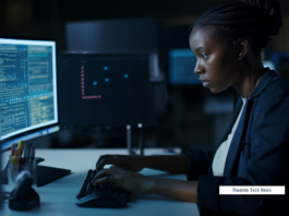 starting a successful software development company in Africa