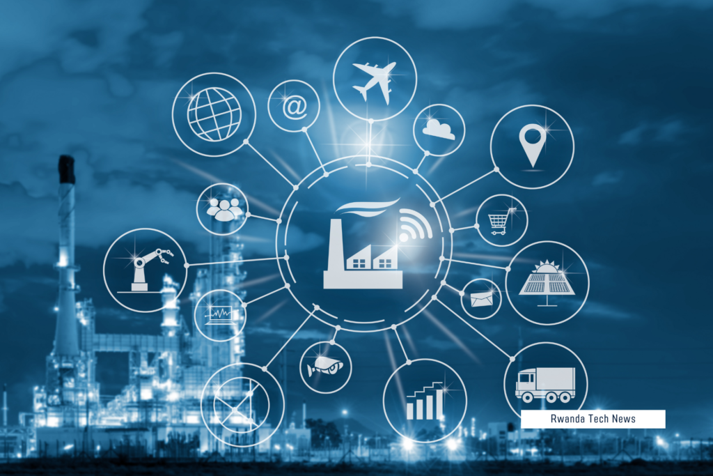 Rwanda's top industries