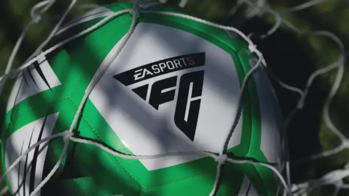 EA Sports FC 24, FIFA rebrand, football gaming EA Sports FC 24, FIFA rebrand, football gaming