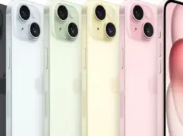 iPhone 15 Overheating