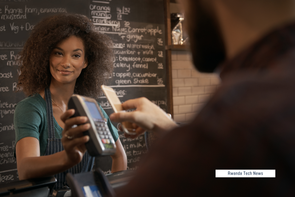 mobile money services in Africa