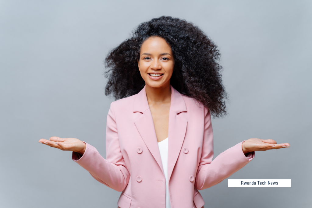 Empowering African women and girls in tech