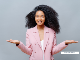 Empowering African women and girls in tech