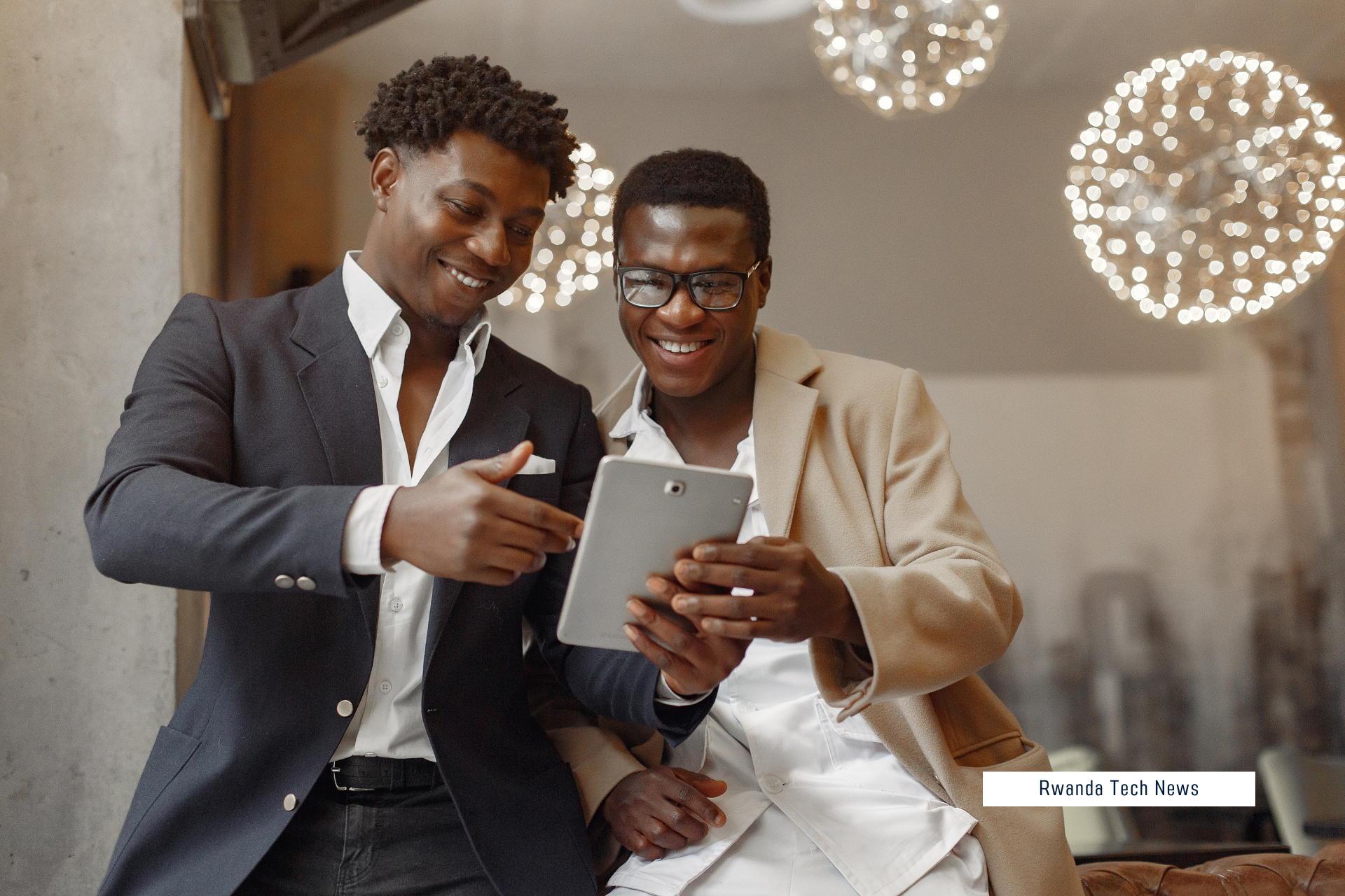 African Tech Companies Global Competition
