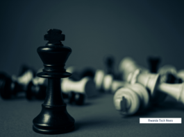 African tech competition, global challenge