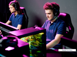 Africa esports for young tech enthusiasts