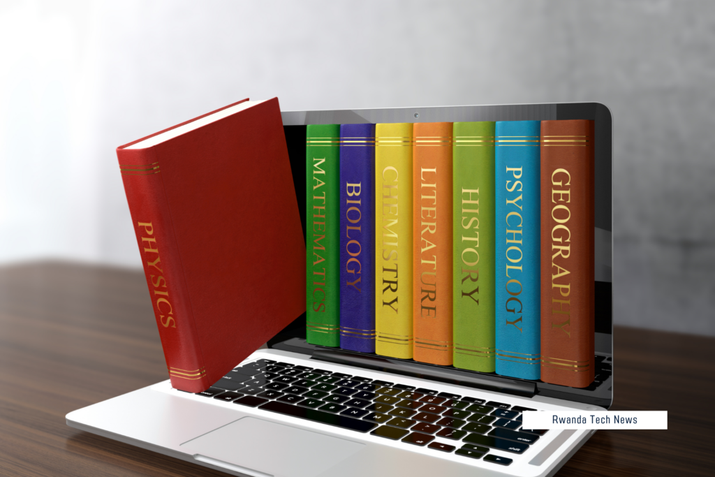 African tech engineers, write eBooks, native languages